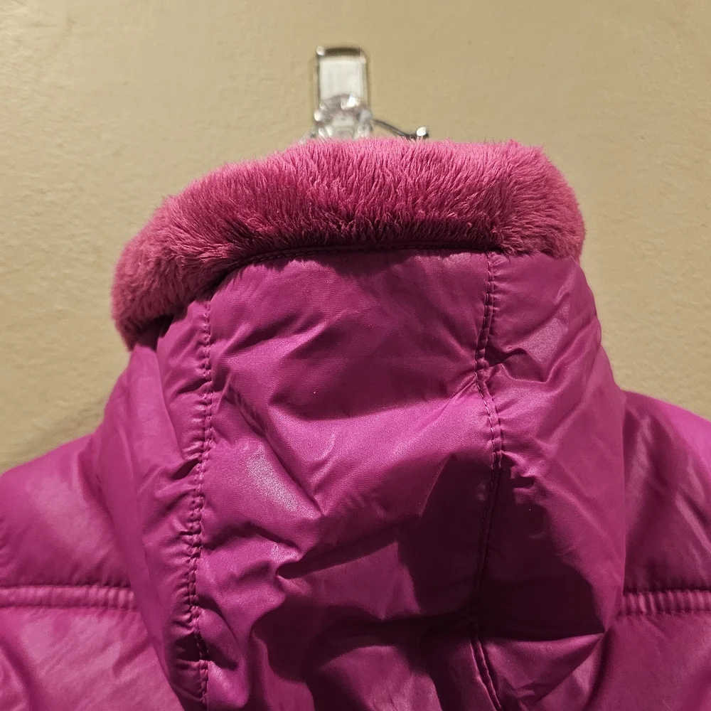 The Childrens Place cozy pink